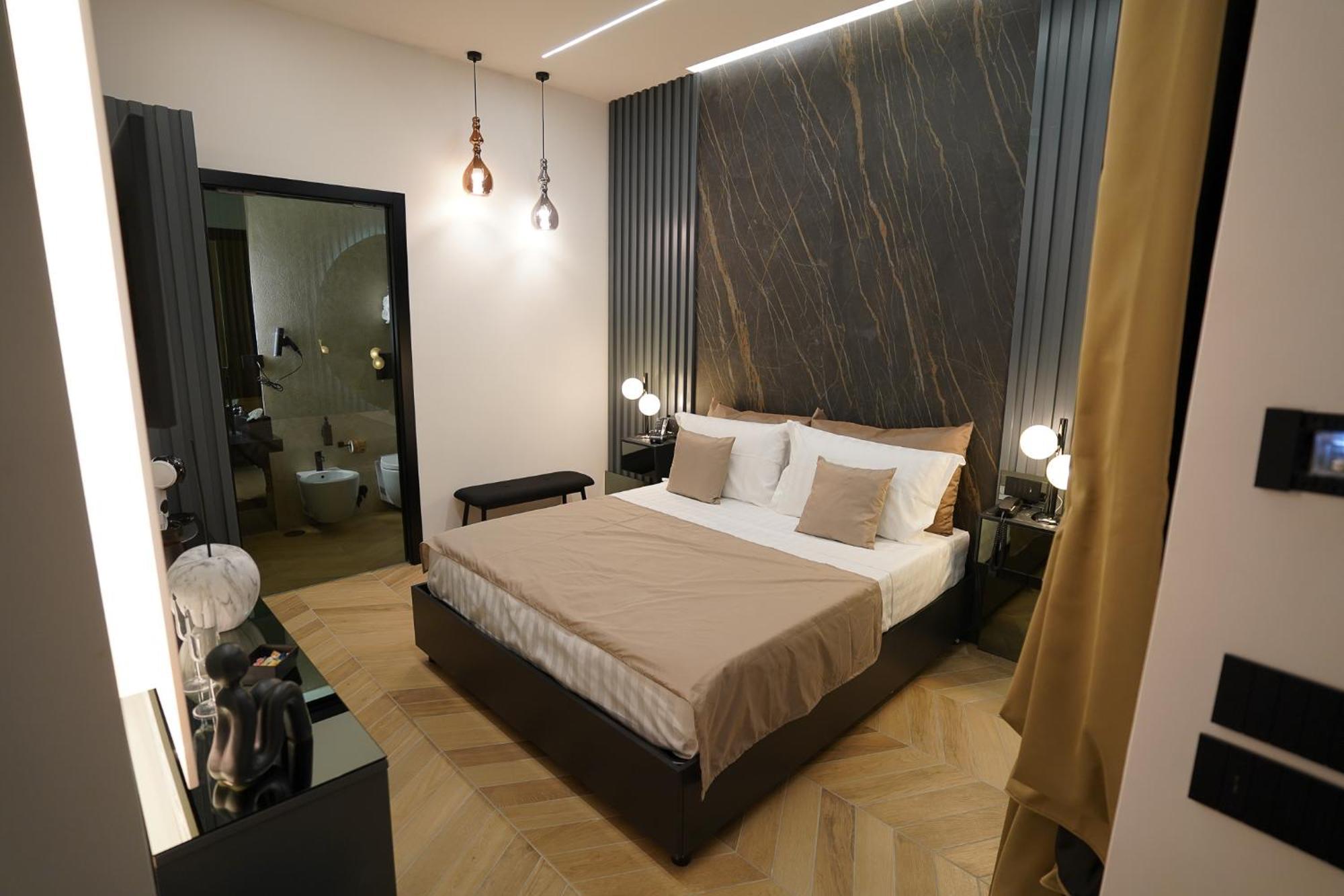 Barneys B&B Черкола Экстерьер фото