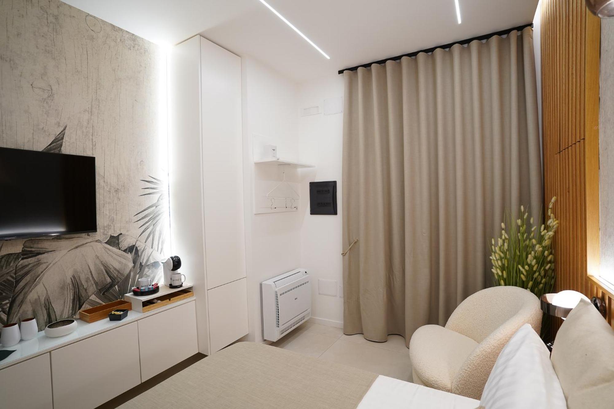 Barneys B&B Черкола Экстерьер фото