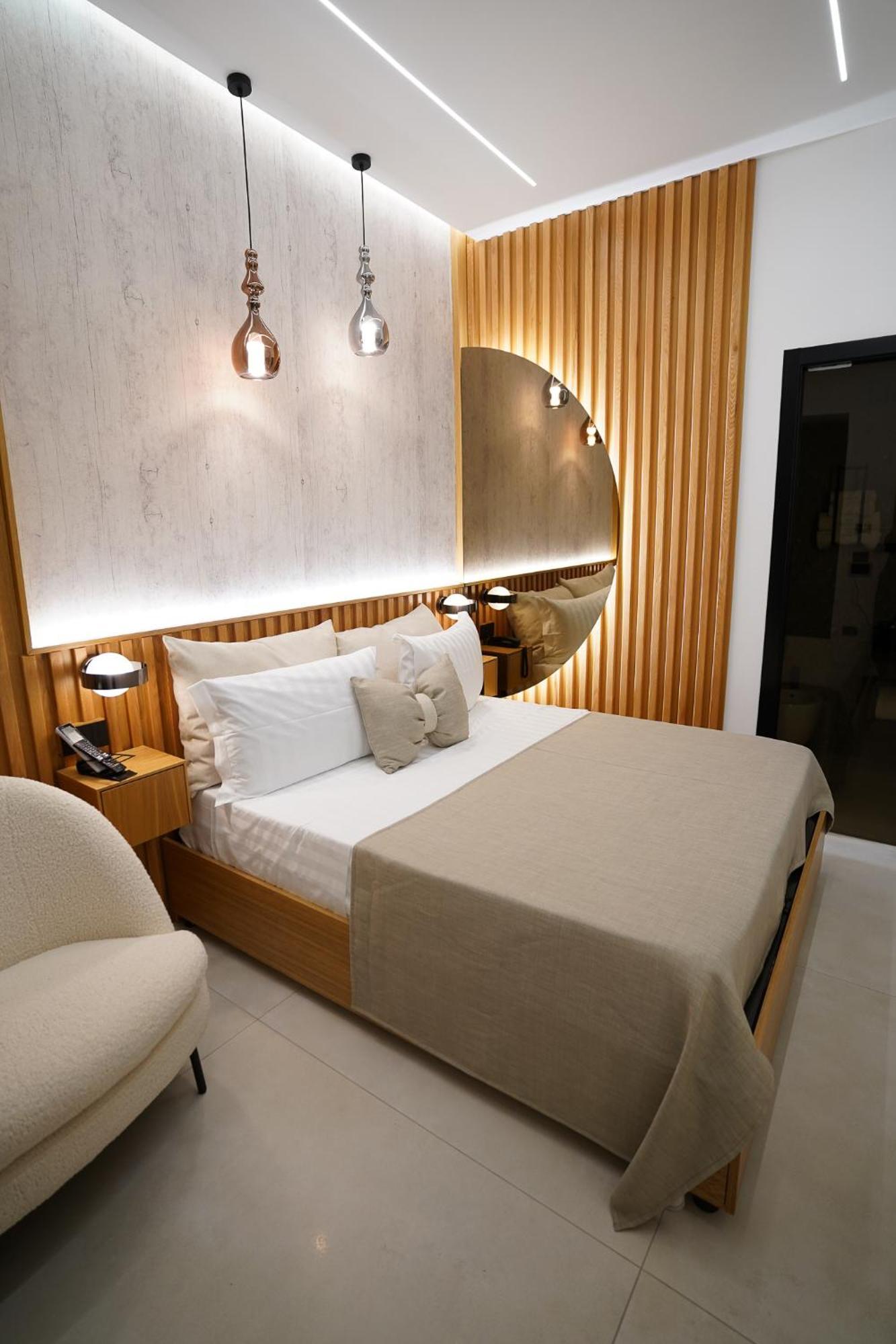 Barneys B&B Черкола Экстерьер фото