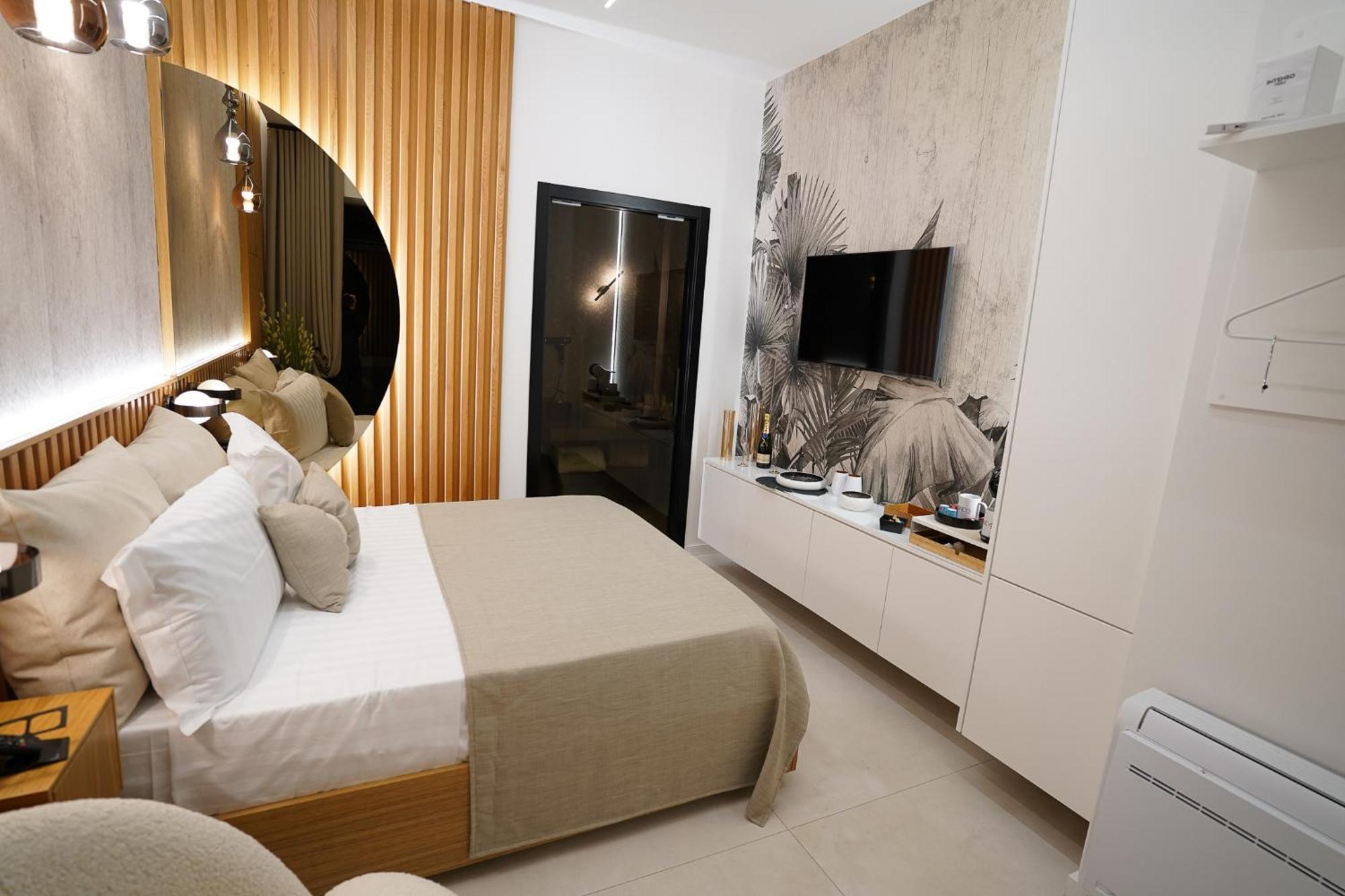Barneys B&B Черкола Экстерьер фото