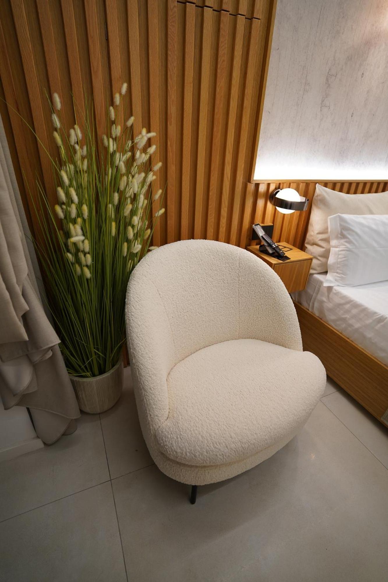 Barneys B&B Черкола Экстерьер фото