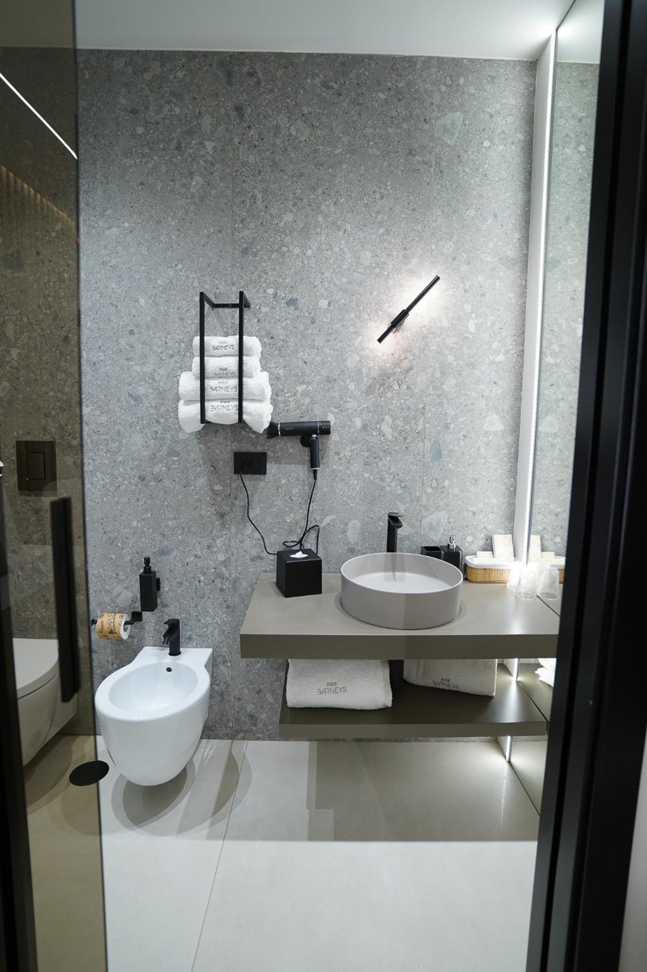 Barneys B&B Черкола Экстерьер фото