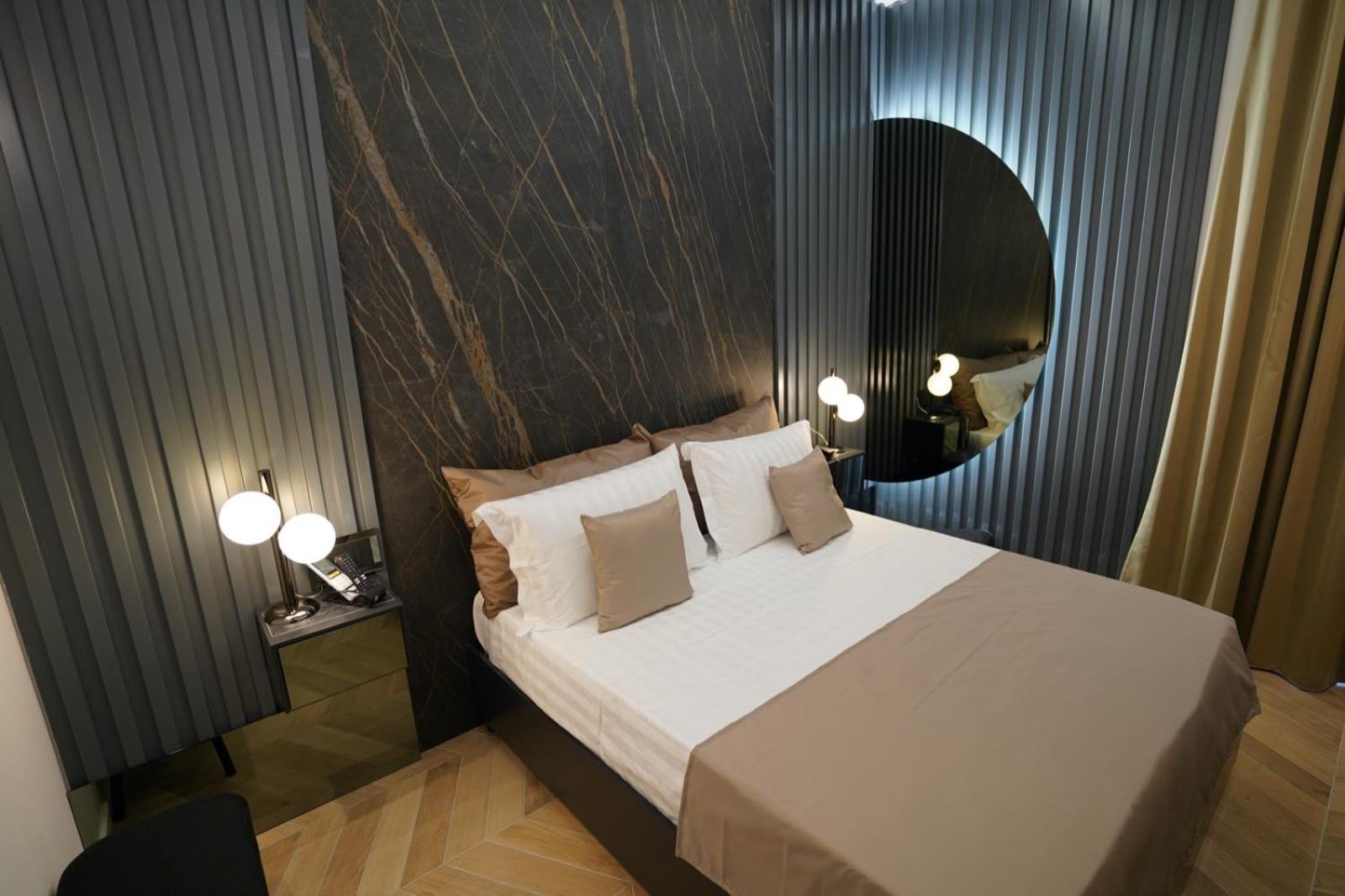 Barneys B&B Черкола Экстерьер фото